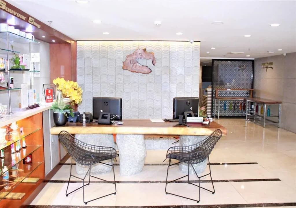 GK Central Hotel - photo 20