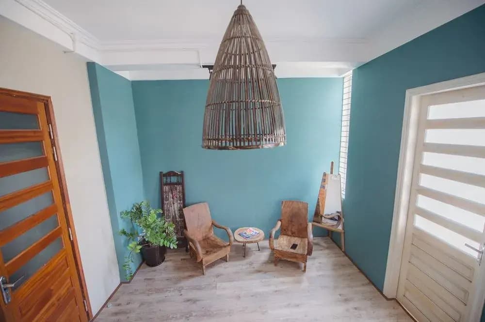 Satori Homestay Entire House - photo 33
