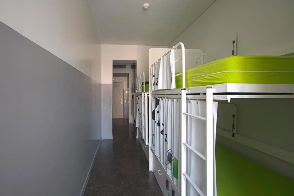 Urbany Hostel BCN GO! - photo 5