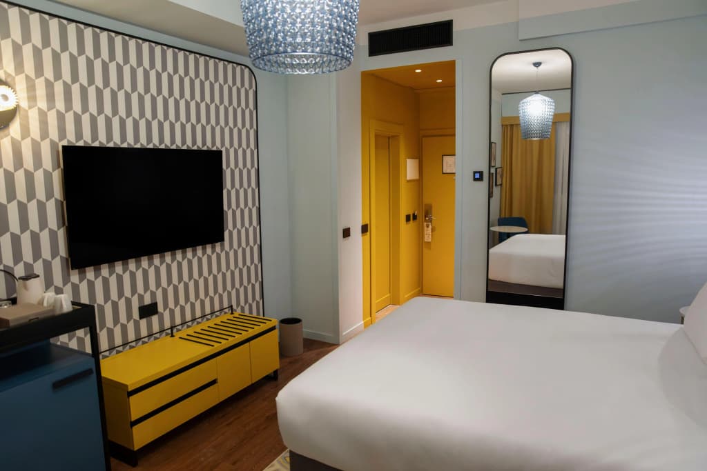 Hotel Indigo Florence by IHG - photo 26