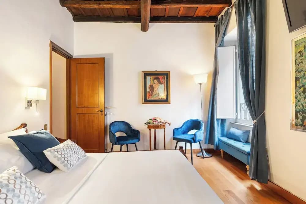 Monti  Apartments - photo 17