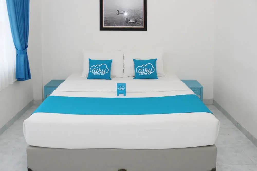 Paras Paros Marina Lodge - photo 4