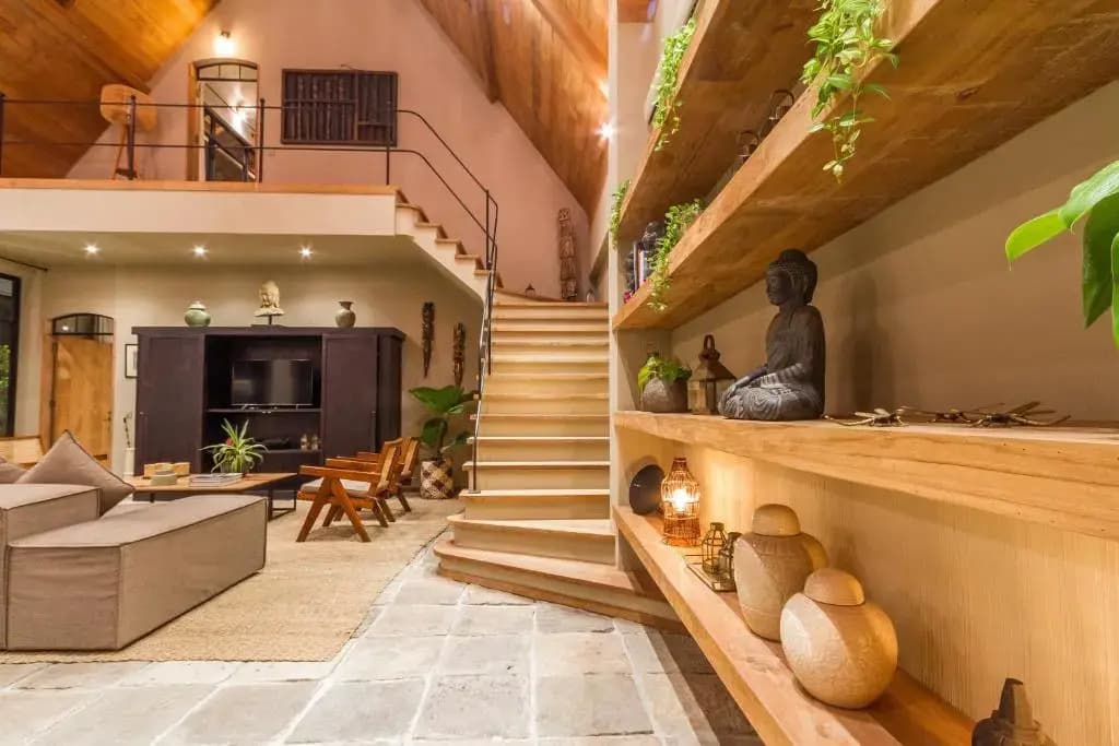 Villa Taijasa - Luxury 5BR Villa with 20m Pool - main photo