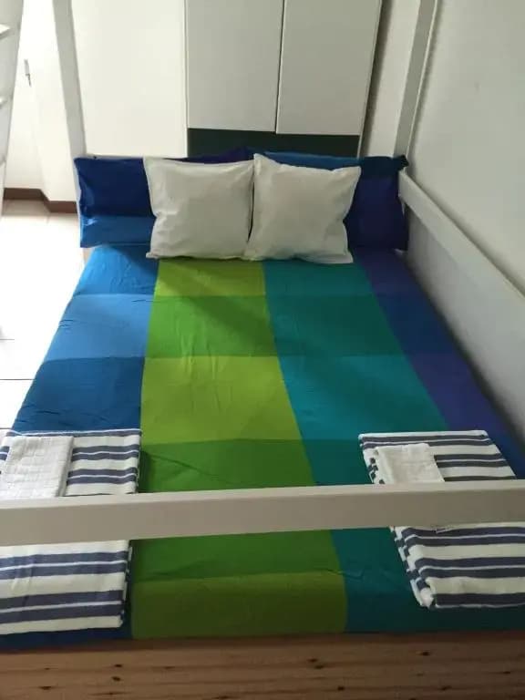 Milanofiere Flat - photo 3