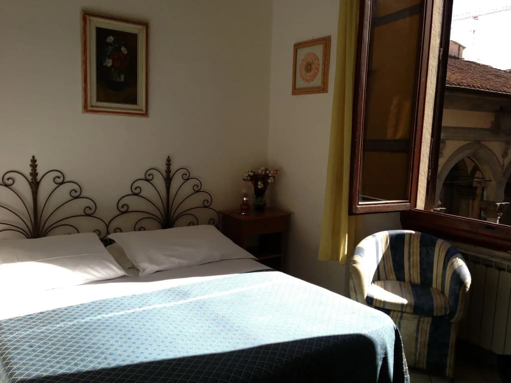 Hostel Veronique - photo 15