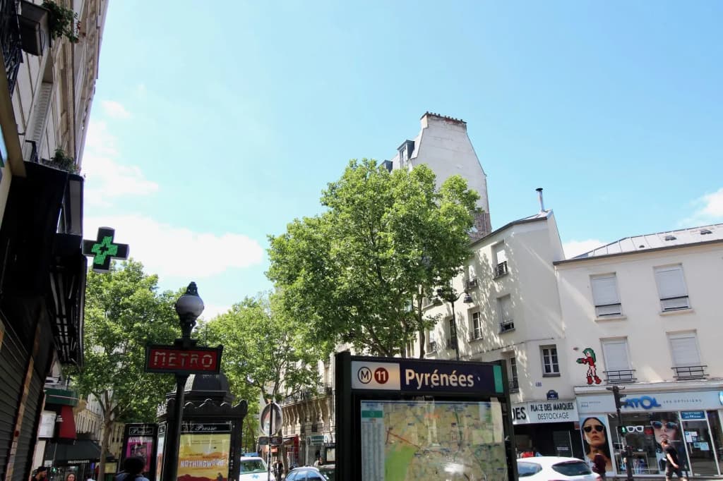 Hôtel des Pyrénées - photo 15