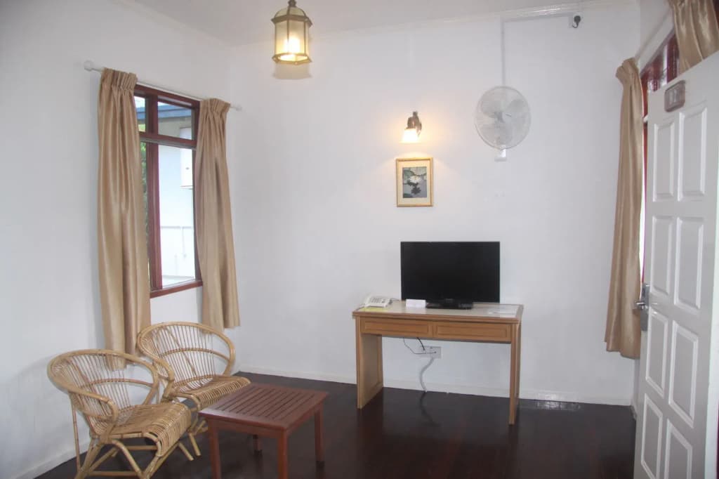 Kinabalu Pine Resorts - photo 4