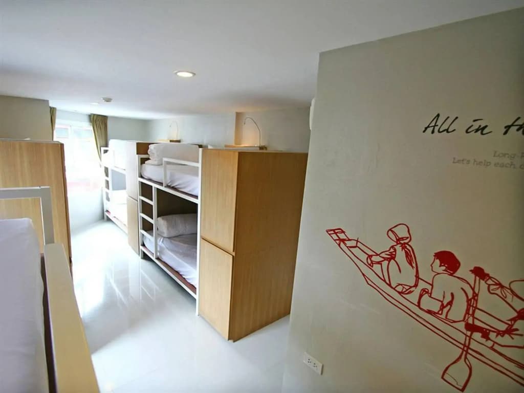 CHERN Bangkok - photo 4