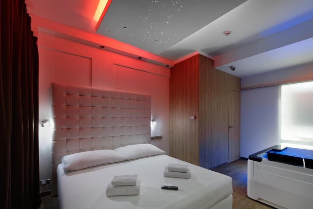 Hotel Aura Design & Garden Pool - photo 13