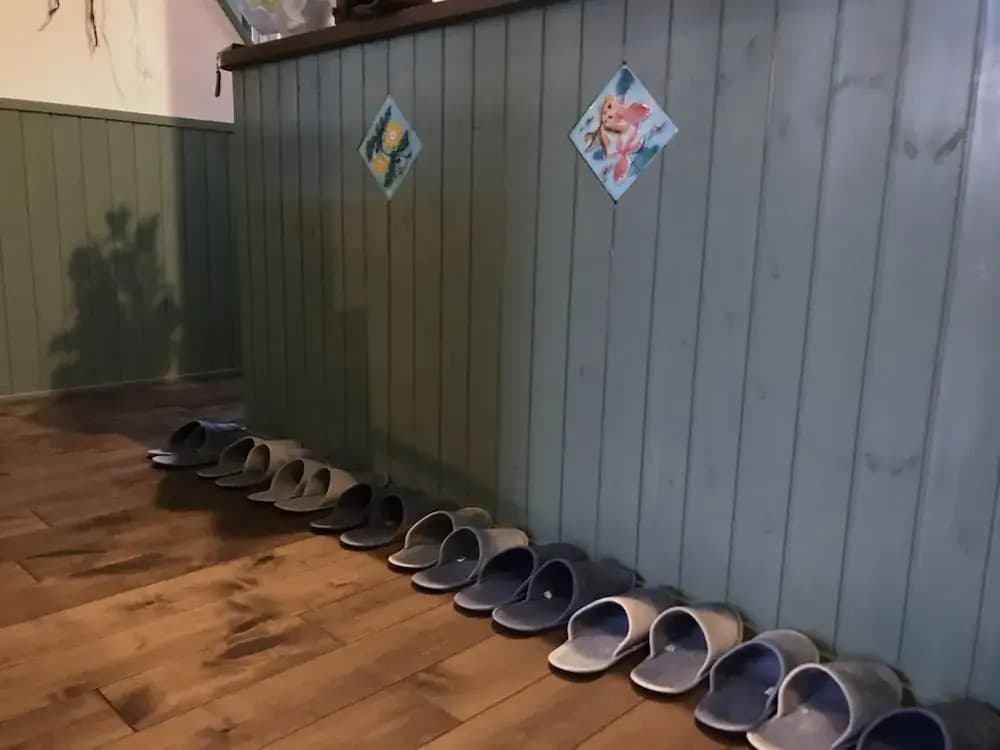 CōBō Hostel - photo 19