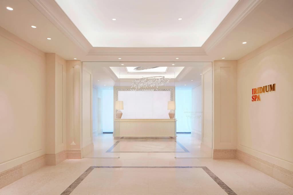 The St. Regis Kuala Lumpur - photo 36