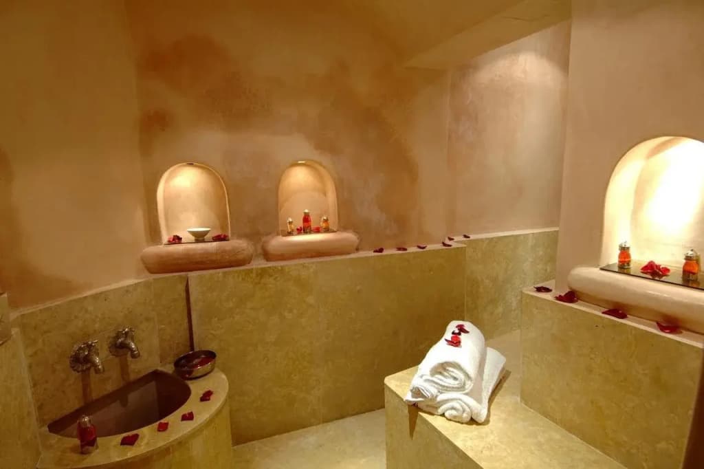 Riad Palais des Princesses - photo 21