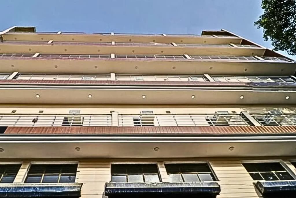 Qotel Hotel Peeragarhi - main photo