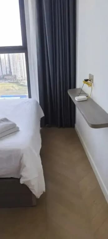 Luxury Residence at Lumière Riverside - photo 1