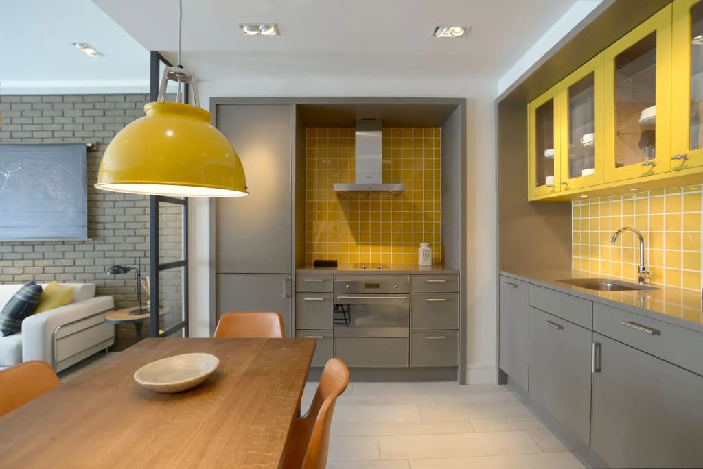 Midtown Apartments - photo 22