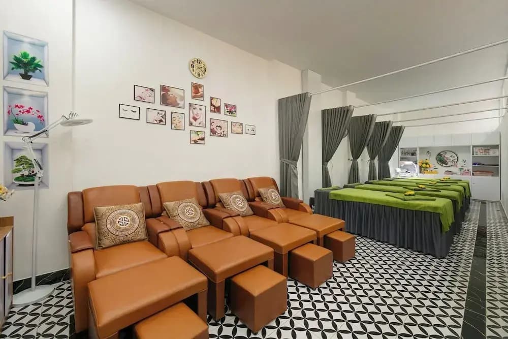 Dream Premium Hotel & Spa - photo 15