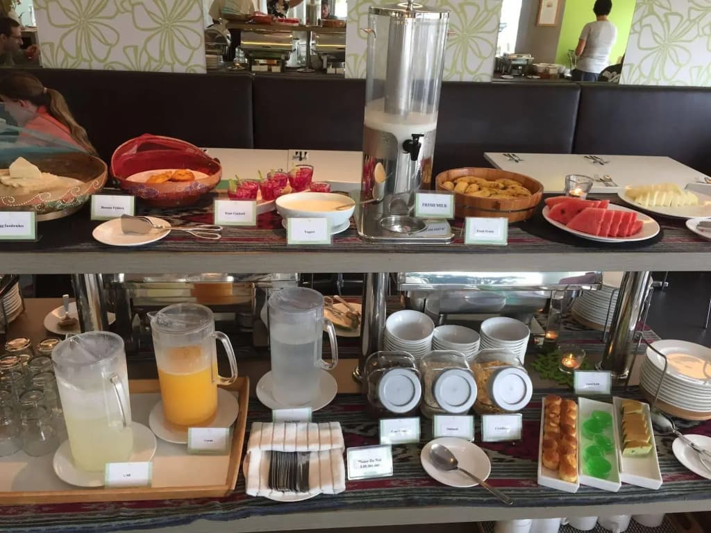 The LimeTree Hotel - photo 10