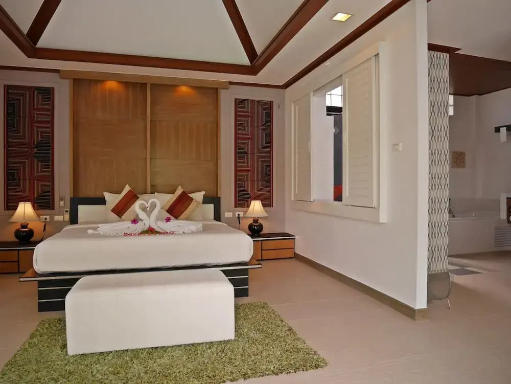 Suriyasom Villa - photo 7