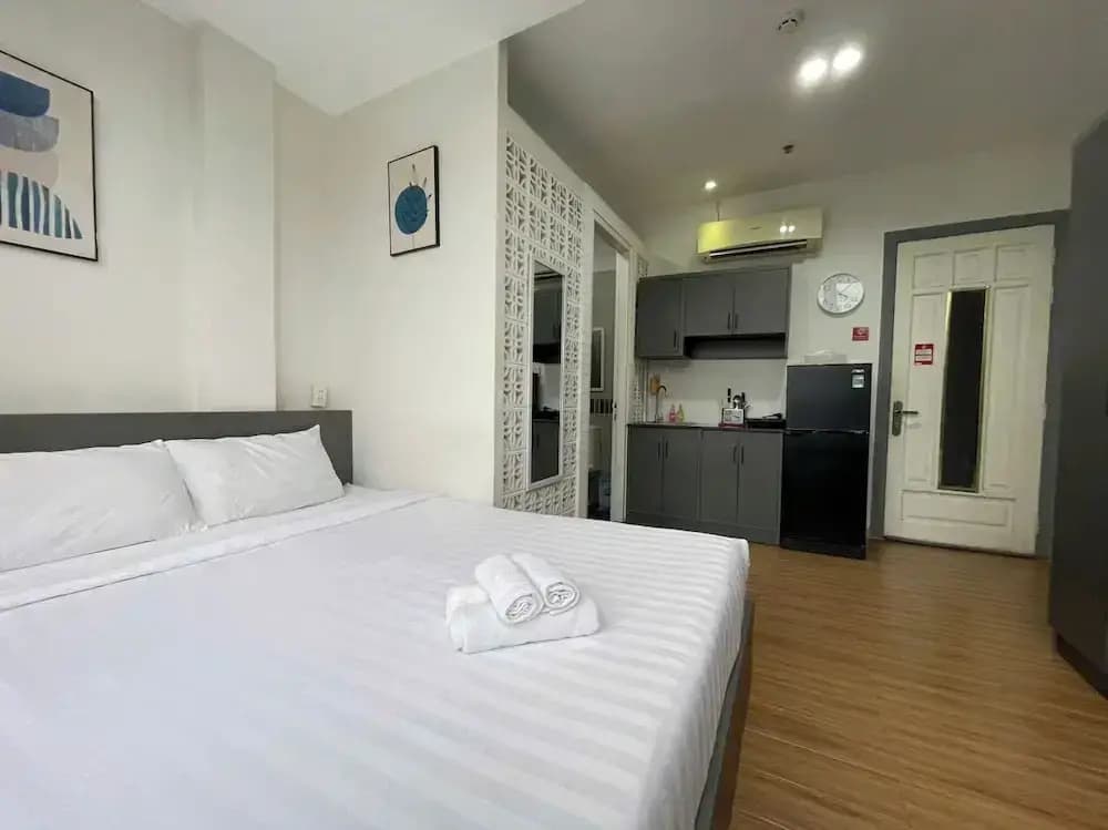 Home Away Dang Thi Nhu - photo 1