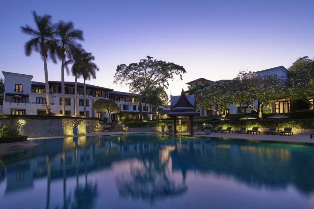 Chiva-Som Hua Hin - photo 1