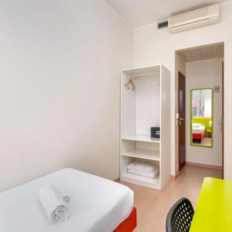 B&B Hotel Milano Ornato - photo 20