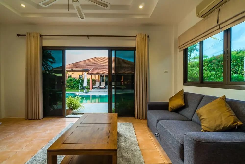 Pasak 3 Villa - photo 6