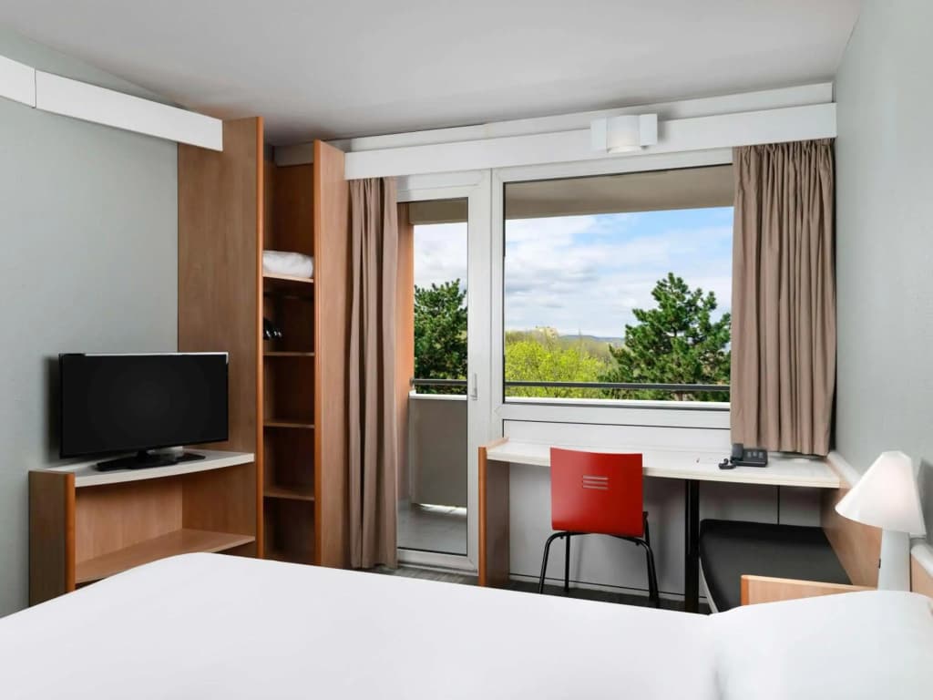 ibis Budapest Citysouth - photo 22