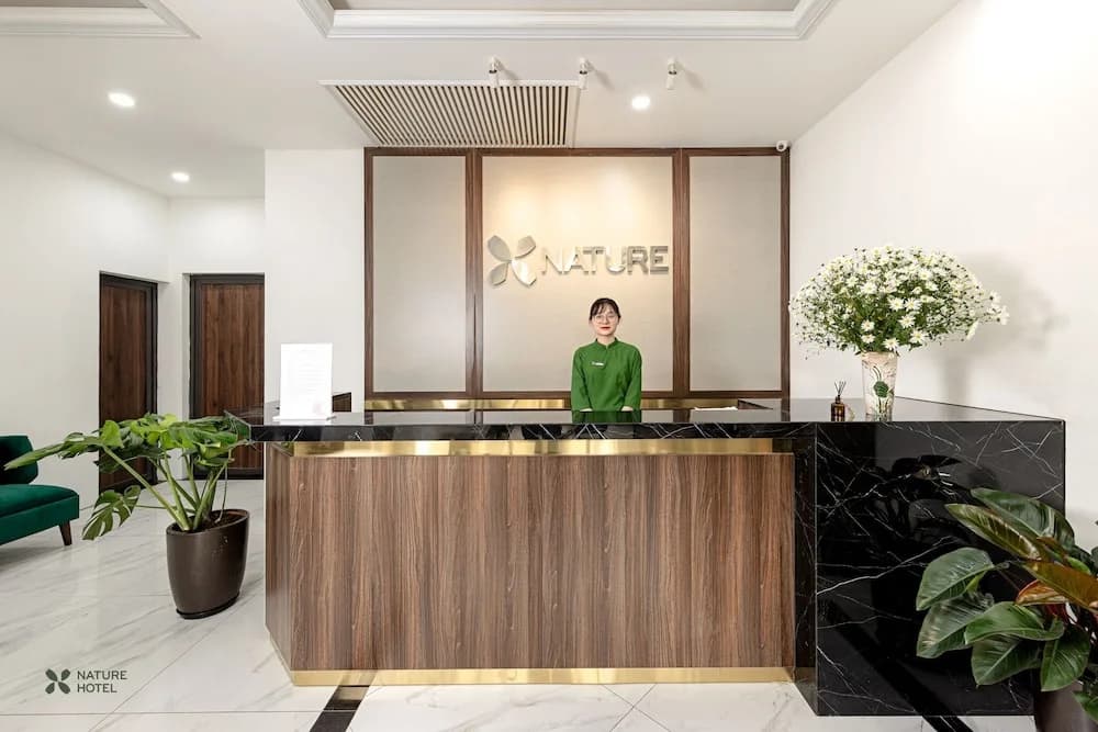 Nature Hotel - photo 47