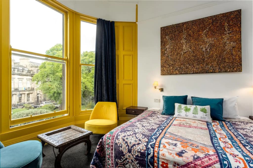 New Town Guest House - photo 3