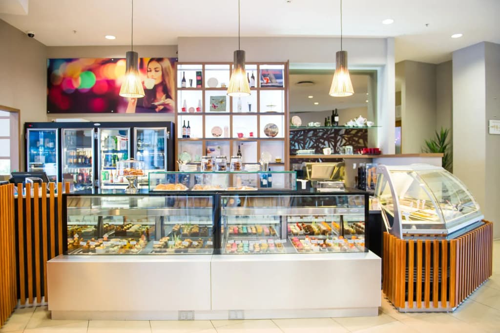 Mercure Melbourne Caroline Springs - photo 13