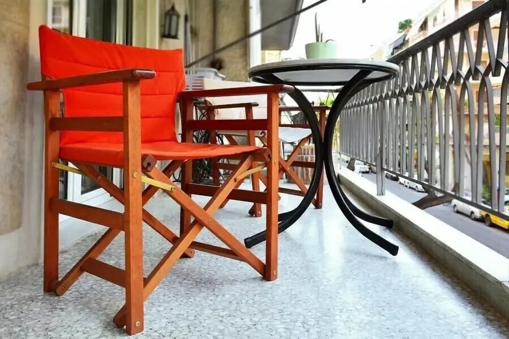 Apartment for 3 ppl in City Center - photo 6