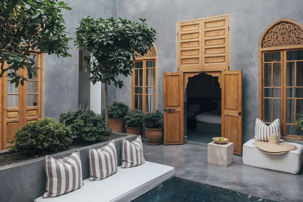 Riad no37 - photo 14