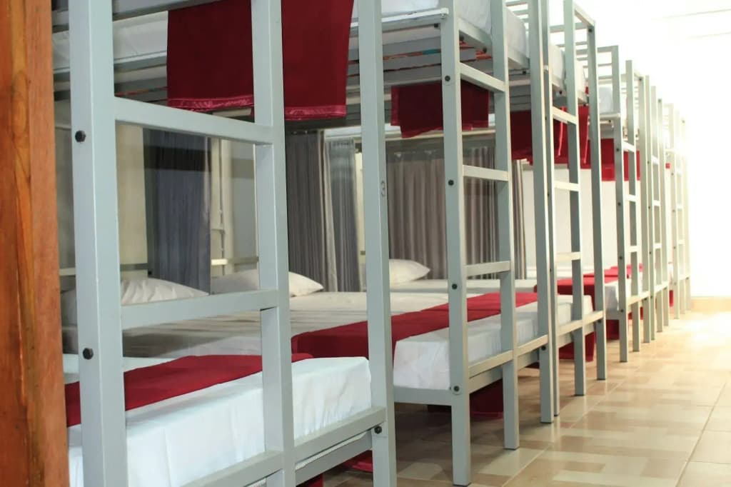 Sayang Maha Mertha Hotel - photo 3