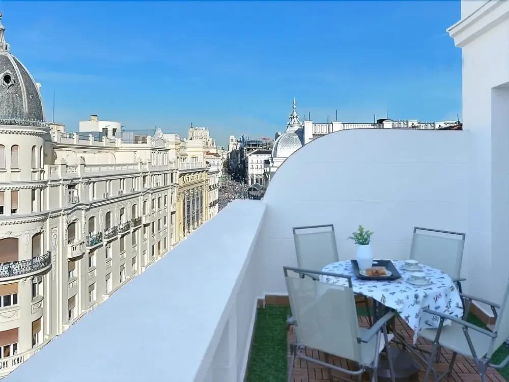HOMEABOUT PUERTA DEL SOL Premium - photo 10