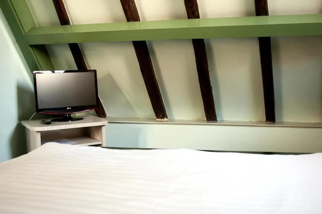 Hotel Internationaal - photo 5
