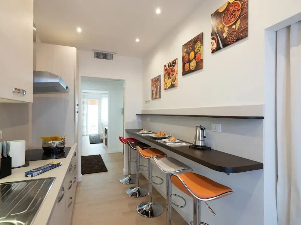 Be Happy Apartment By H-Fast - photo 12