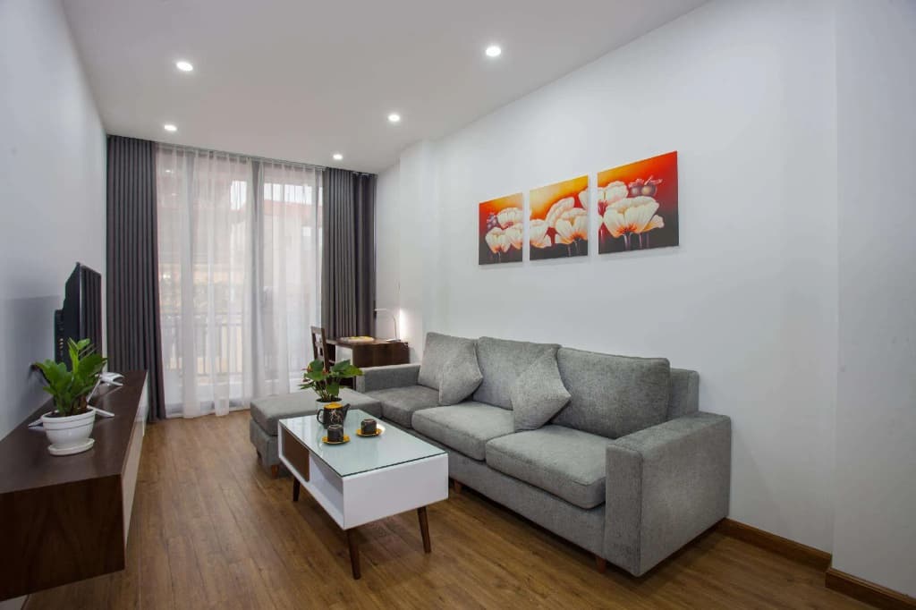 QMP Friendly House PKB - photo 44