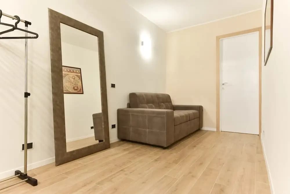 A.G. Vatican Apartments 2 - main photo