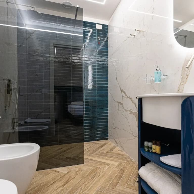 Trevi s Wish Luxury Suites - photo 18