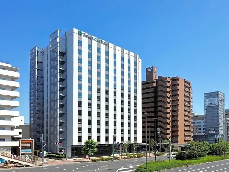 Tmark City Hotel Tokyo Omori - Vacation STAY 26398v - photo 12