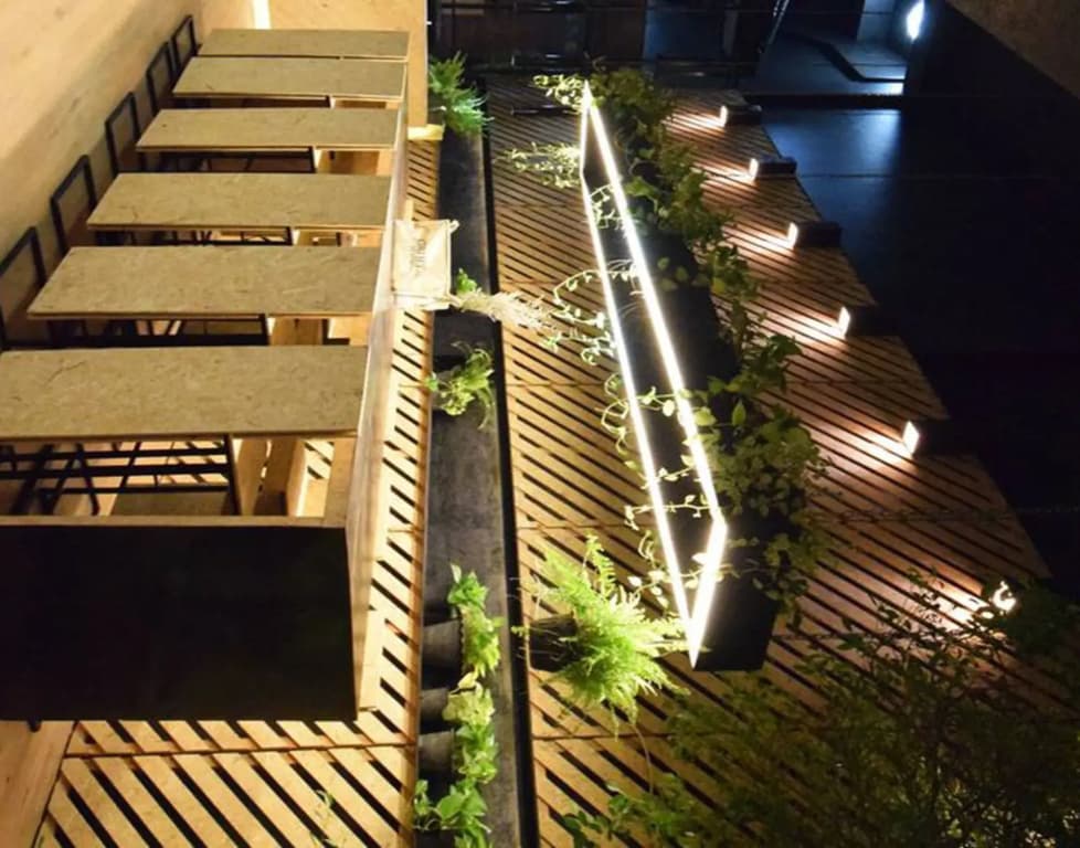 Hugger Hostel - photo 13