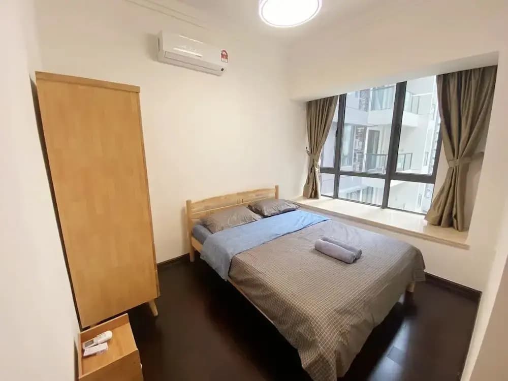 R&F TrexHomestay - photo 4