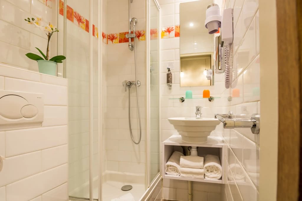 Hôtel Joe M - photo 9