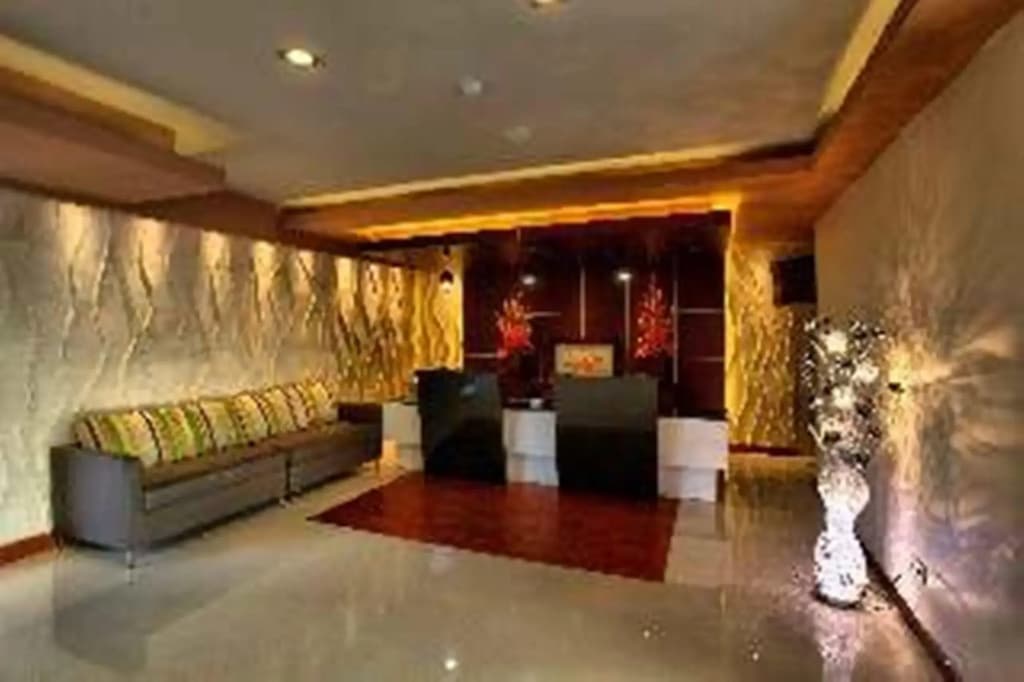 Sun Royal Hotel - photo 15