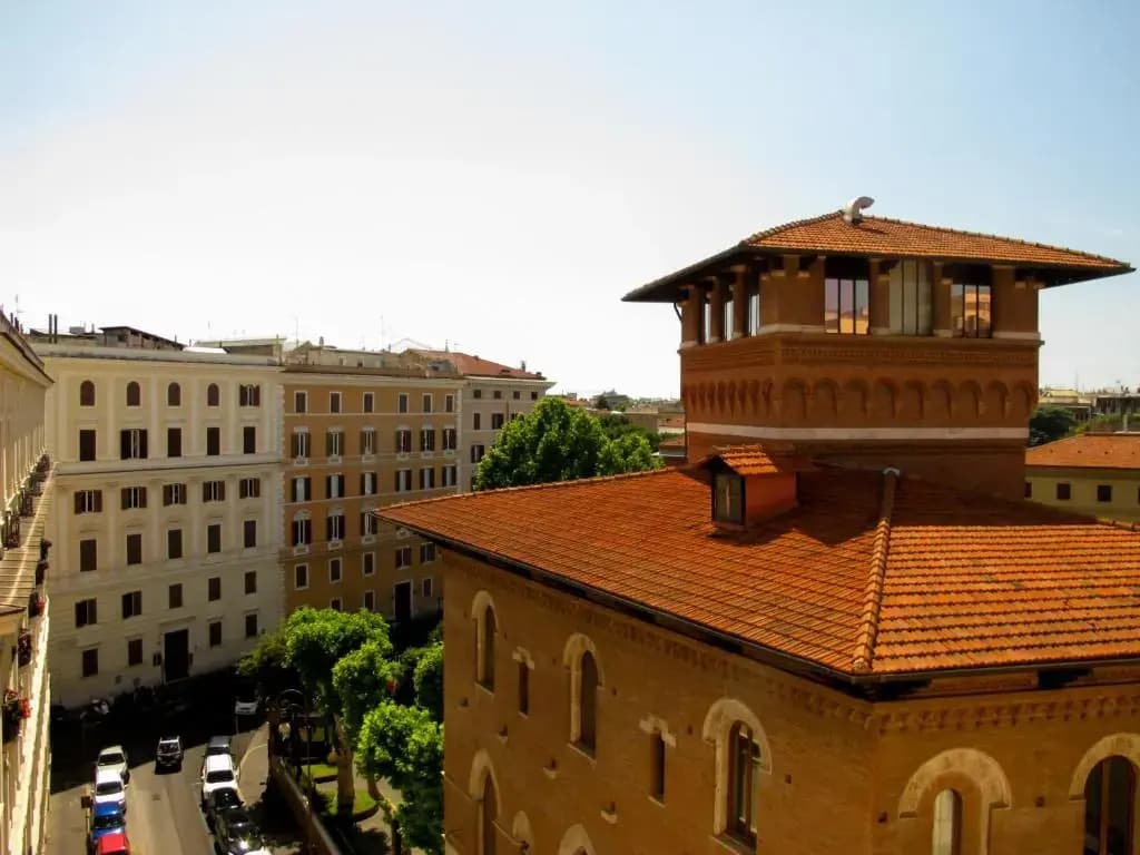Roma Veneto Relais - main photo