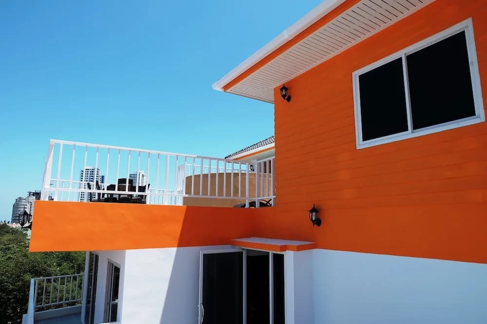 Sunset Apartments - photo 21