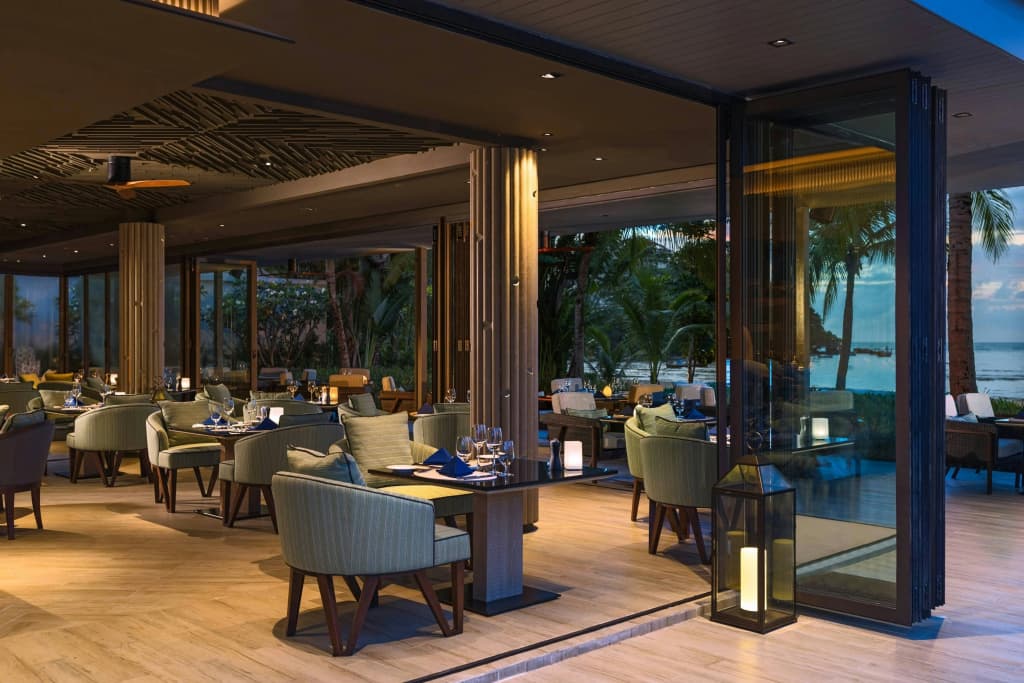 Phuket Marriott Resort And Spa, Nai Yang Beach - photo 49