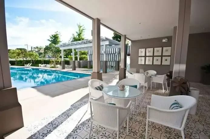 Baan Peang Pleon Hua Hin Condo - photo 4