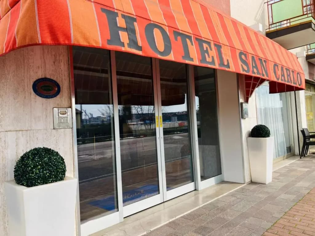 Hotel San Carlo - photo 18