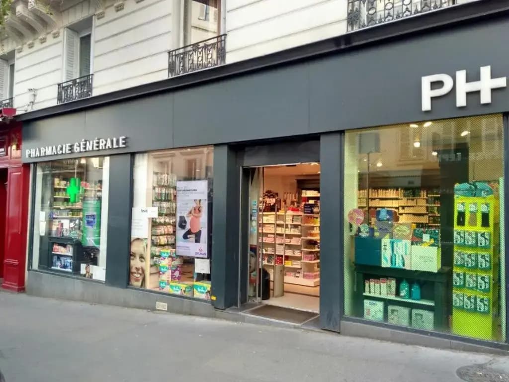Charming 30m² border of MONTMARTRE - photo 1